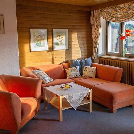 Ferienwohnung Haus Am Duerrberg "St. Georg" 바멘스타이나크 외부 사진
